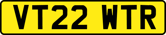 VT22WTR