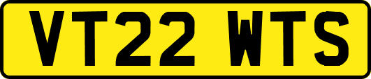 VT22WTS