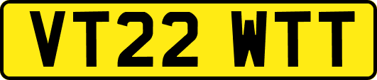 VT22WTT