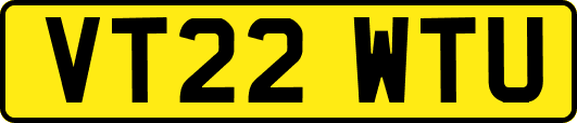 VT22WTU