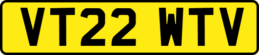 VT22WTV