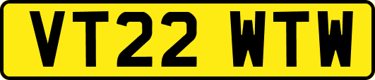 VT22WTW