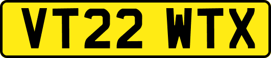 VT22WTX