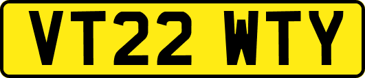 VT22WTY