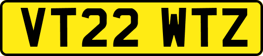 VT22WTZ
