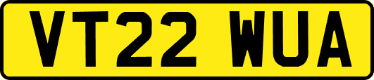 VT22WUA