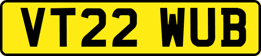 VT22WUB