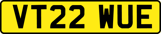 VT22WUE