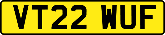 VT22WUF