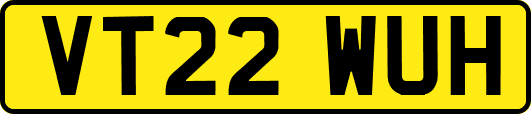 VT22WUH