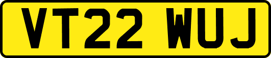 VT22WUJ