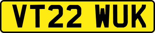 VT22WUK