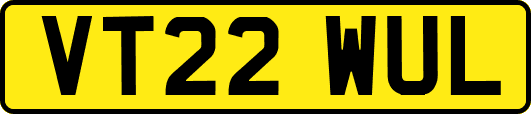 VT22WUL