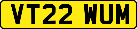 VT22WUM