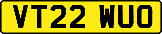 VT22WUO