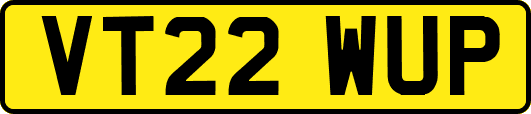 VT22WUP
