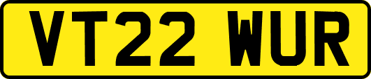 VT22WUR