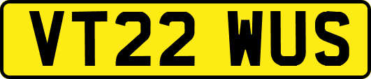 VT22WUS