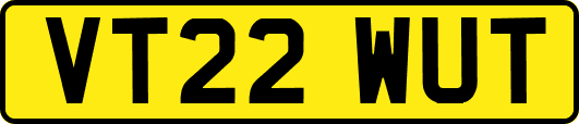 VT22WUT