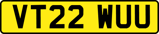 VT22WUU