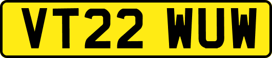VT22WUW