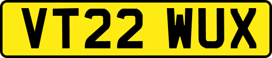 VT22WUX