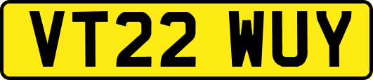 VT22WUY