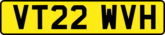 VT22WVH