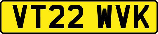 VT22WVK