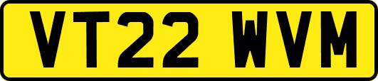VT22WVM