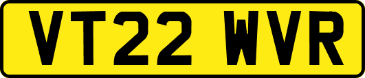 VT22WVR