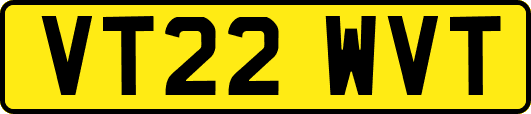 VT22WVT