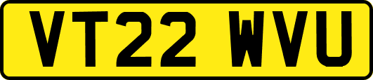 VT22WVU