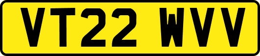 VT22WVV