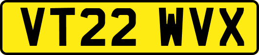 VT22WVX