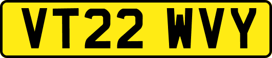 VT22WVY
