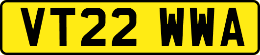 VT22WWA