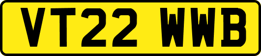 VT22WWB