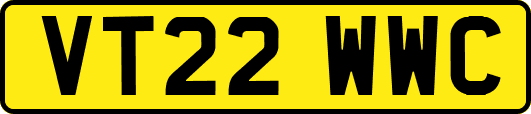 VT22WWC