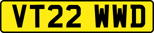 VT22WWD