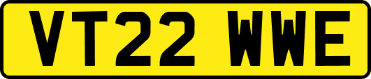 VT22WWE