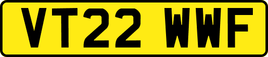 VT22WWF