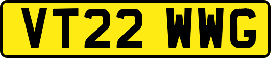 VT22WWG