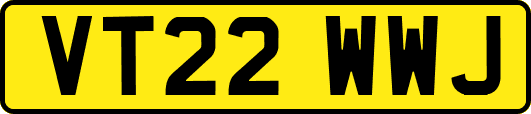 VT22WWJ