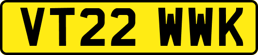 VT22WWK