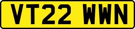 VT22WWN