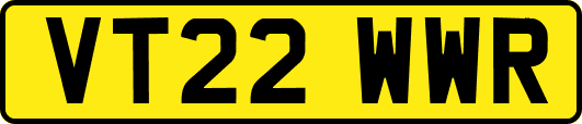 VT22WWR