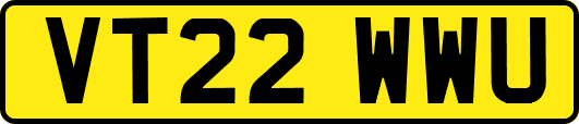 VT22WWU