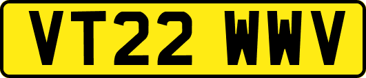 VT22WWV