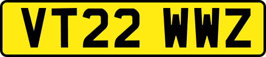 VT22WWZ